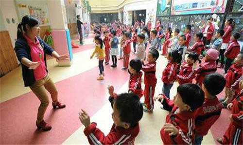 防踩踏安全儿歌小朋友要牢记,幼儿溺水安全儿歌顺口溜大全