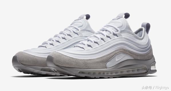 最适合入手airmax97,airmax97哪一款最经典