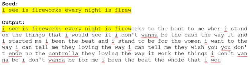 lstm语言模型,lstm语言模型怎么用