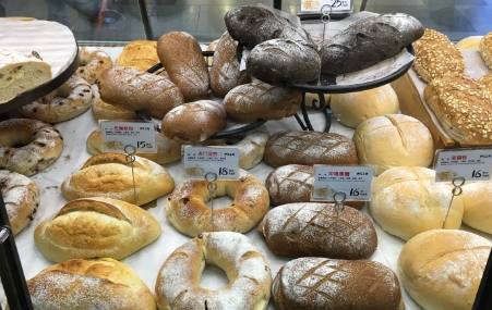 武汉面包推荐必吃探店,武汉网红面包店推荐