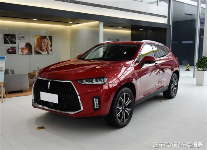 四月最火SUVRX8/智跑/途达等多款重磅车型扎堆上市