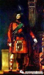 格纹高级感穿搭,格纹怎么穿显瘦