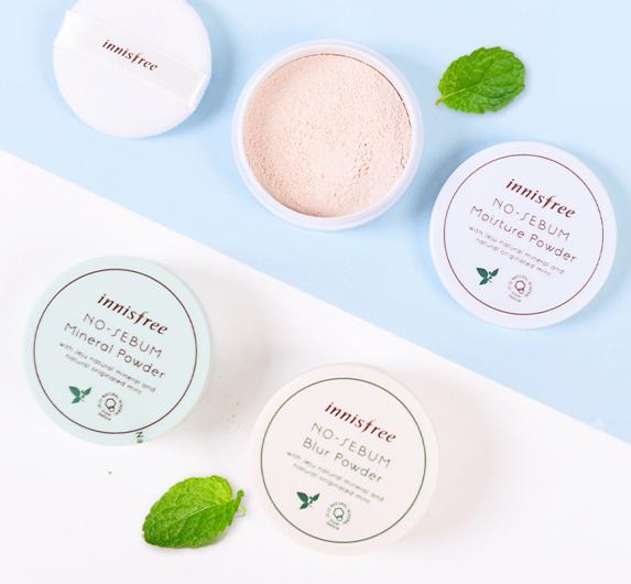 出门浮粉脱妆怎么补,出门五分钟就脱妆的尴尬