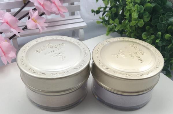 出门浮粉脱妆怎么补,出门五分钟就脱妆的尴尬