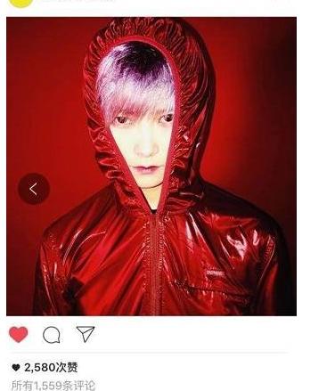 范冰冰口红试色变身美妆博主,范冰冰的化妆台林允的化妆台