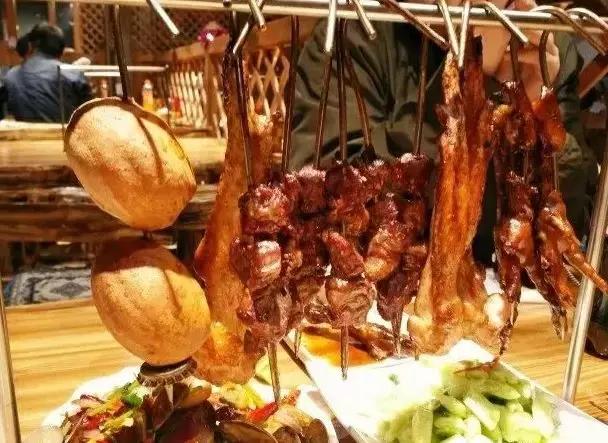 长春烧烤推荐排行榜最新,撸串季节到了来吧都准备好了
