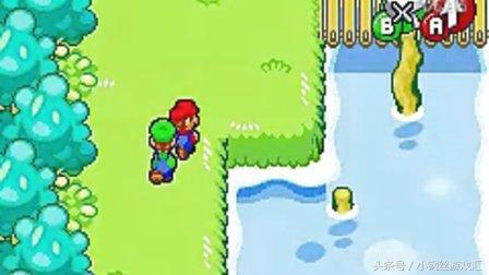 那些年玩的gba游戏,那些现在还会玩的gba游戏