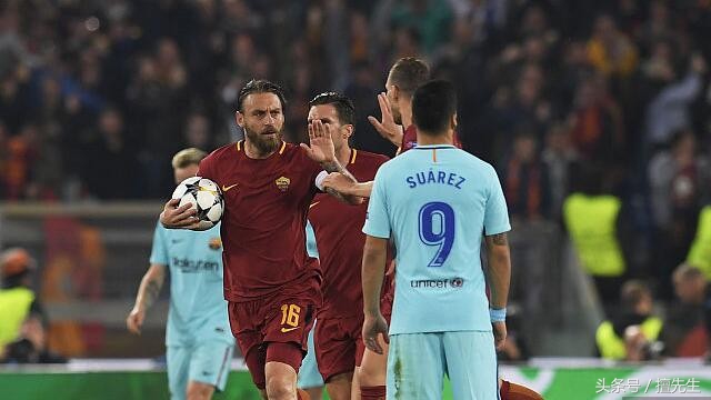 保利尼奥对阵巴萨,巴萨大胜保利尼奥