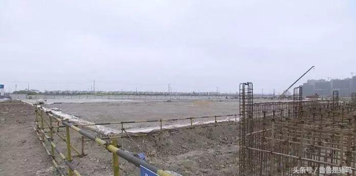 昆山城东体育公园最新进展,昆山体育公园建设现状