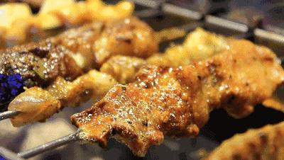 成都郫都深夜烧烤,郫都探店烧烤