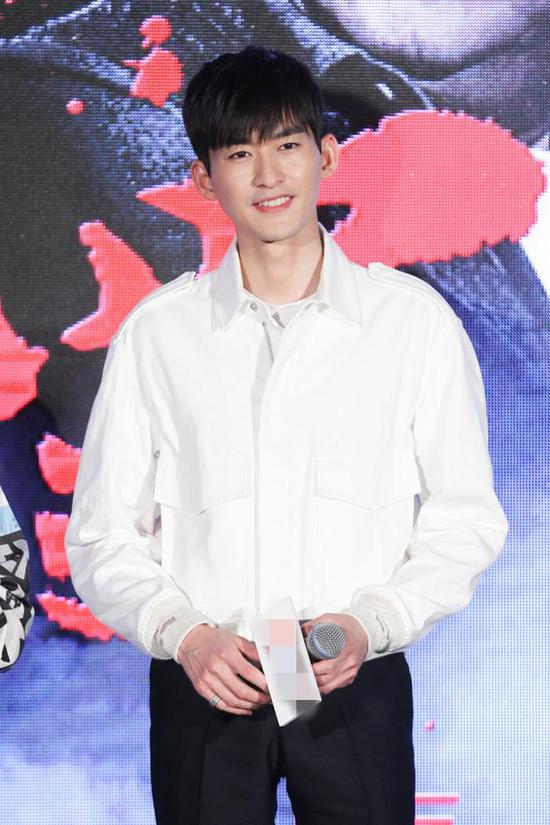 盘点张翰那些搞笑瞬间,张翰机场搞笑片段