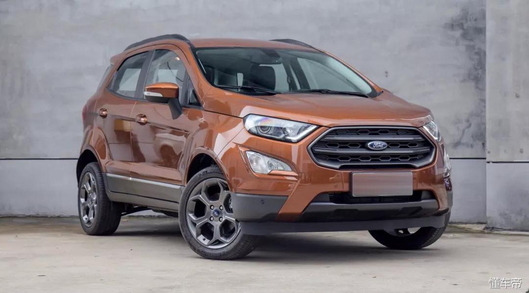 适合女士开的suv车推荐,适合女士开的车suv车推荐