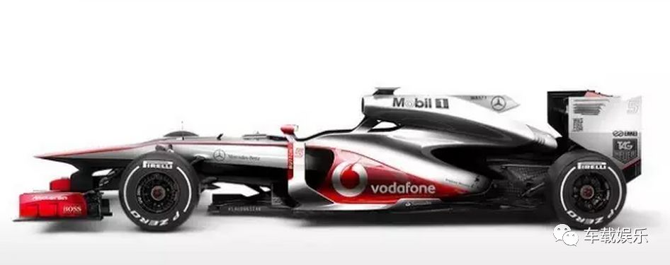 上海f1方程式赛事回放,引爆f1