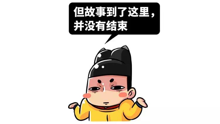 直男看了都想怀孕，这段三国史上最虐基情恋！