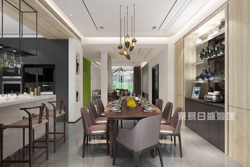 凤河孔雀城装修设计公司,凤河孔雀城洋房装修设计