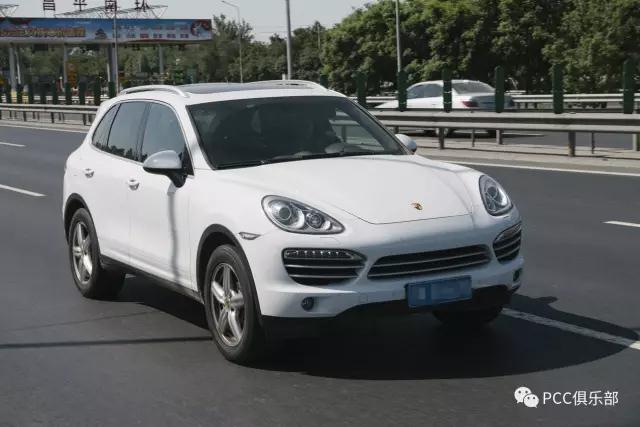 保时捷车友会活动,2021年保时捷车友会