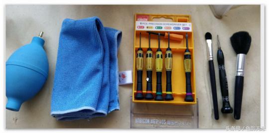 无忌牛人|自己动手,修复徕卡R28/2.8调焦故障