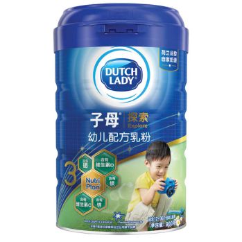 美素佳儿赚钱不,美素佳儿利润