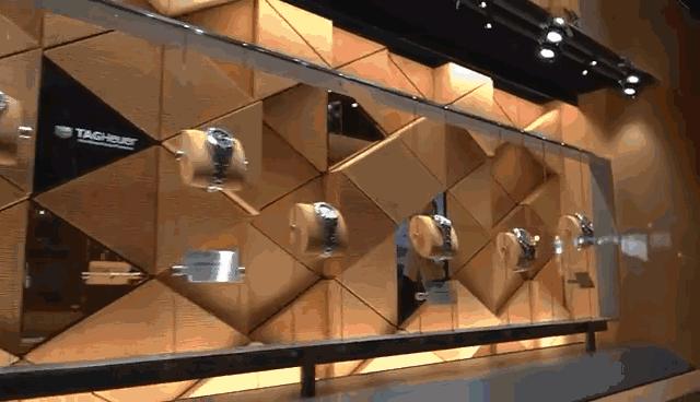 王源去巴塞尔钟表展,王源巴塞尔国际钟表珠宝展