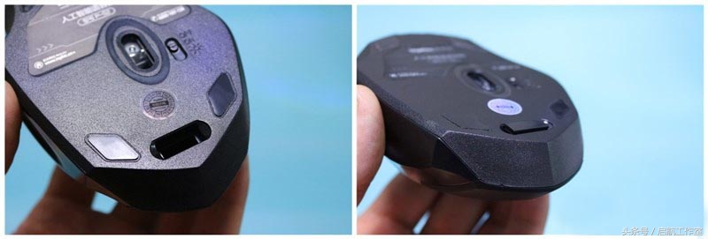 用“说”来操作鼠标，这个还是头一次见