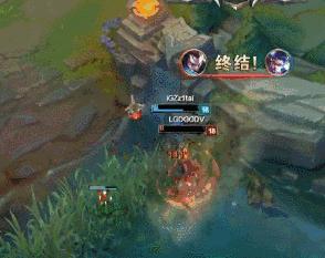 英雄联盟十大游戏梗,英雄联盟一张图一句话