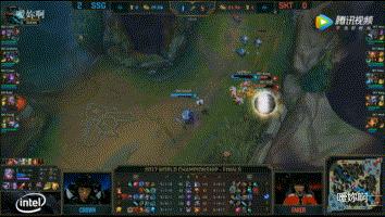 英雄联盟十大游戏梗,英雄联盟一张图一句话