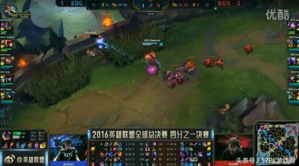 英雄联盟十大游戏梗,英雄联盟一张图一句话