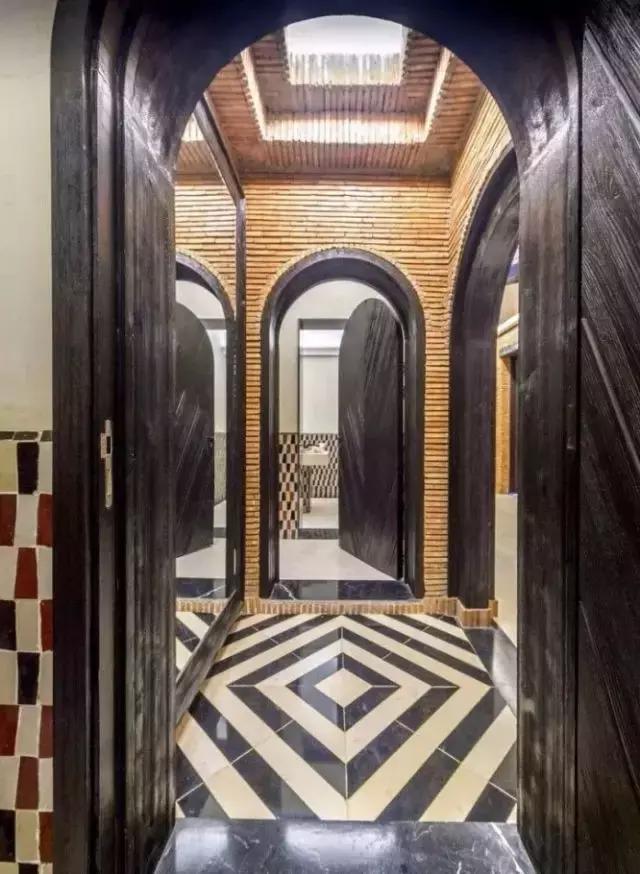 设计界最红夫妻档：用西方视角演绎东方魅力