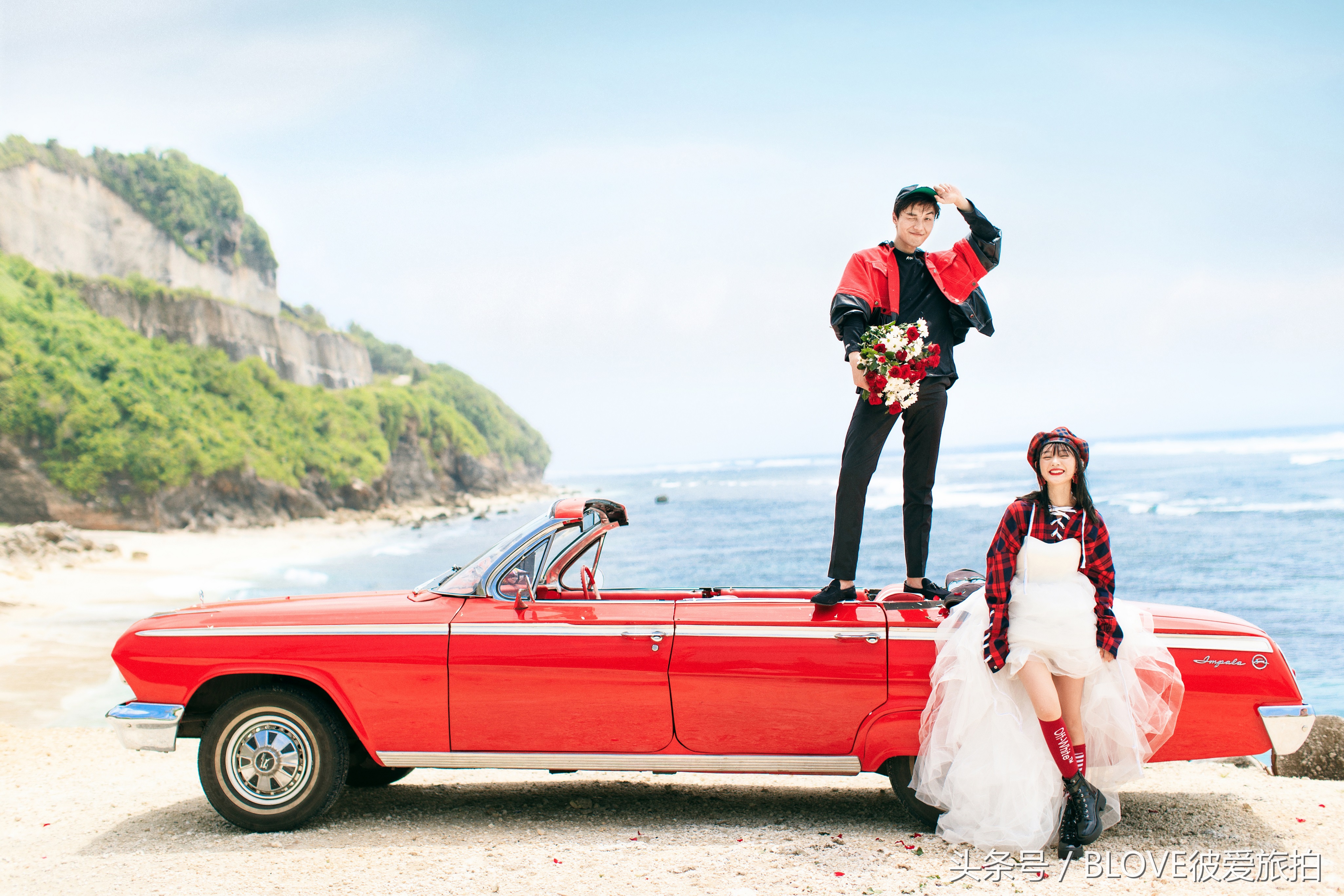 巴厘岛婚纱摄影最美地方,巴厘岛婚纱摄影十大景点详细介绍