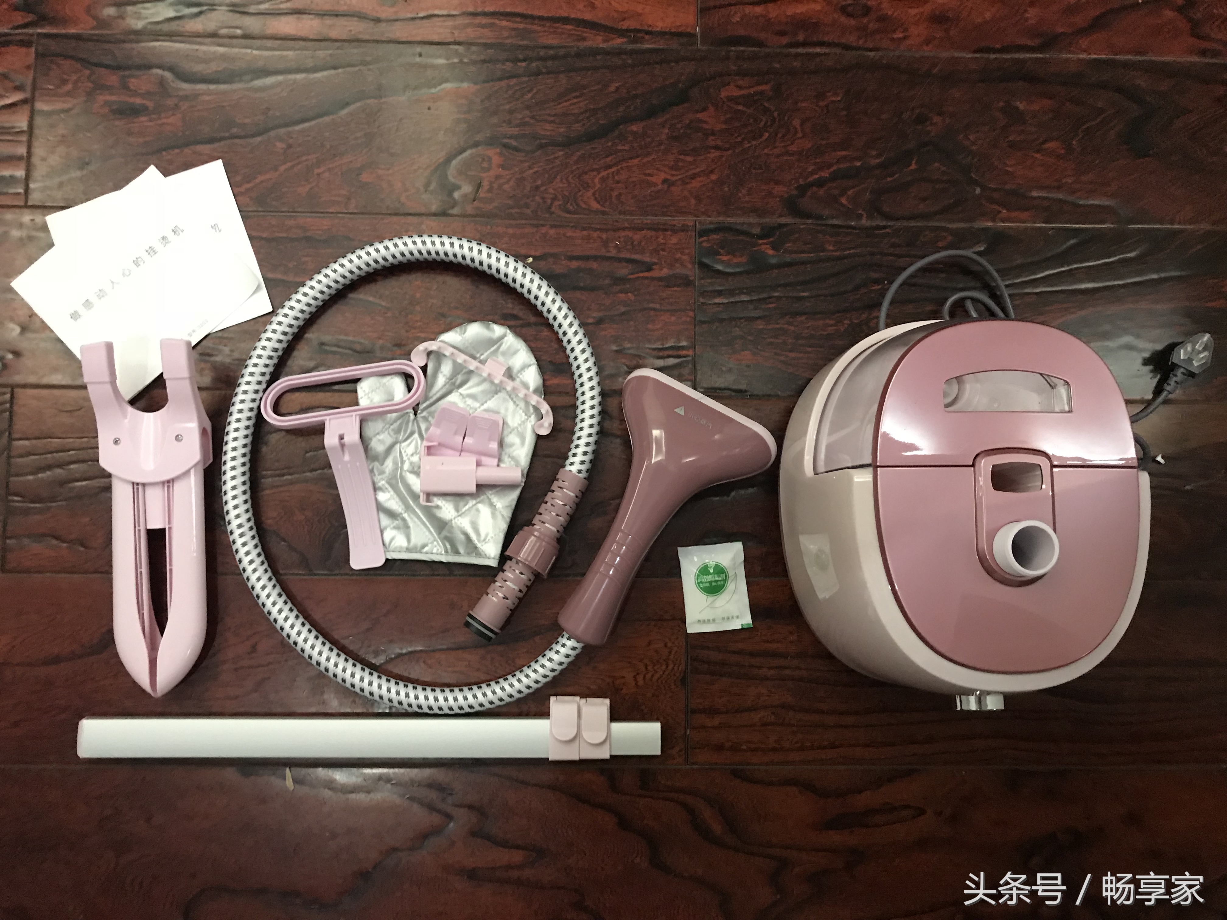 小米挂烫机对比评测,小米的挂烫机好用吗