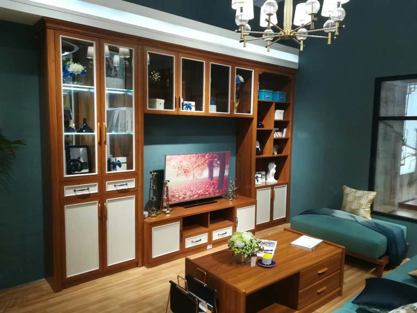 你们家的家具好看吗,你们家的门窗产品选对了吗