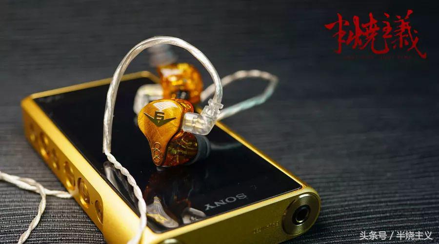 qdc变色龙v14静电动铁旗舰hifi耳机,qdc变色龙动铁耳机