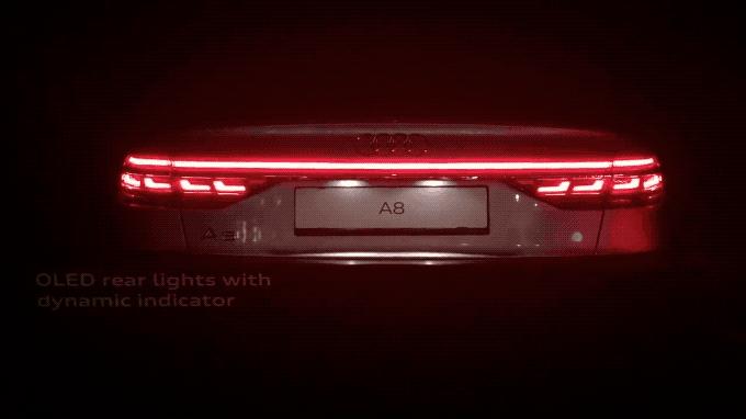 别人不告诉你的小秘密,奥迪a8l一阶段隐藏功能