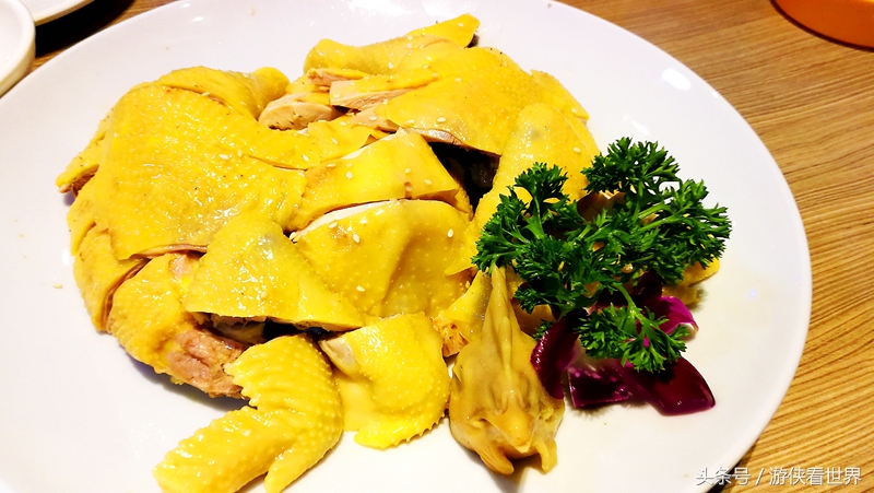 江门市台山东南亚风情村美食,江门市台山有哪些好吃好玩的地方