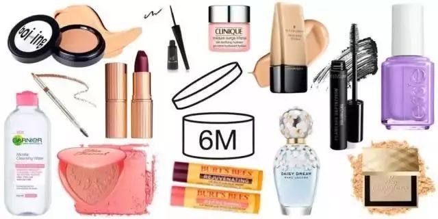 吐槽一下！哪些化妆品一用皮肤就变差？