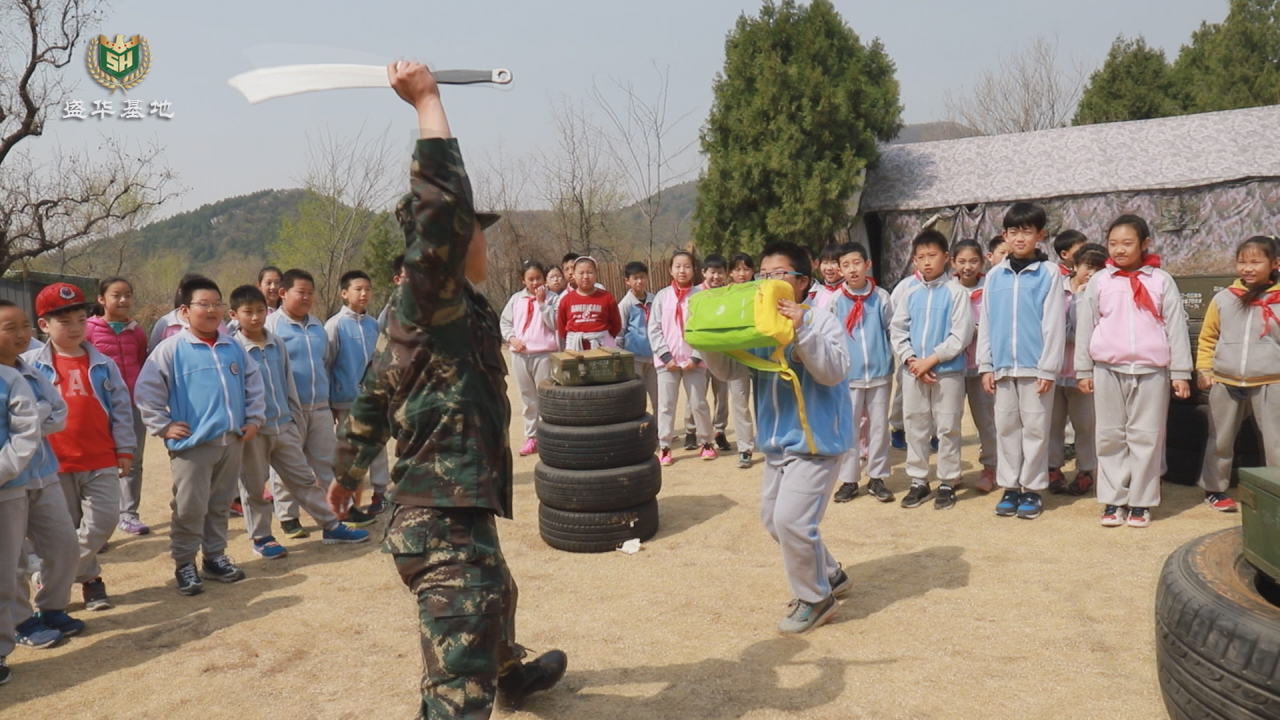 盛华培训,盛华教育培训项目