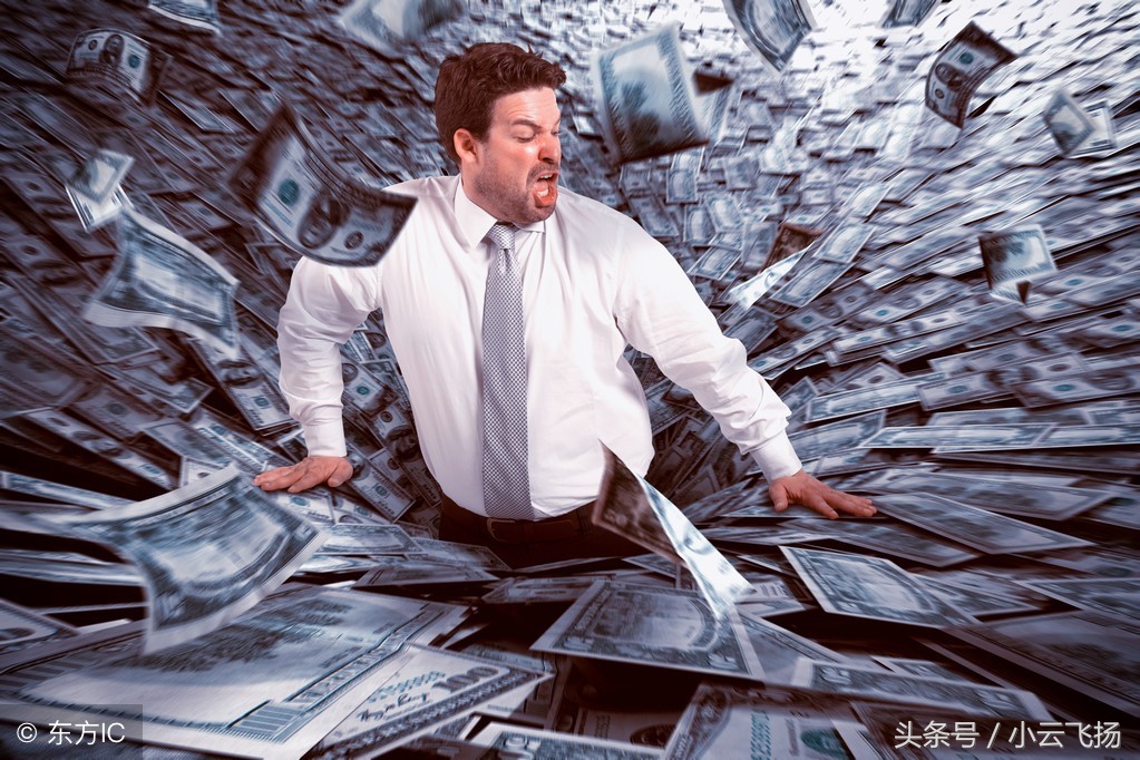 创业者注意事项和陷阱,创业者避免陷阱