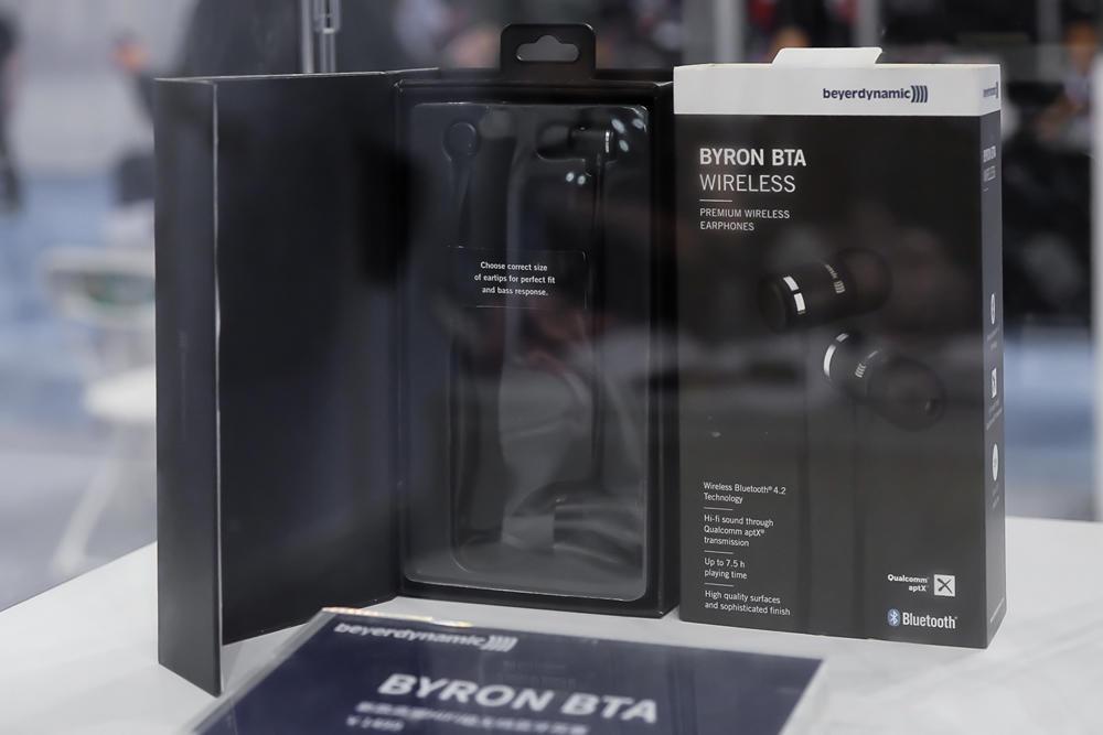 扒一扒深圳音频器材嘉年华那些HIFI音乐数码新品