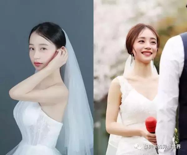 你的颜值适合什么发色,适合提升颜值的发色