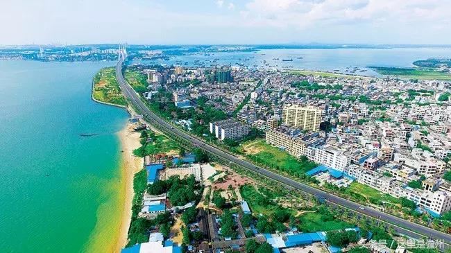 海南省各市县经济发展排名最新,海南真的厉害了吗