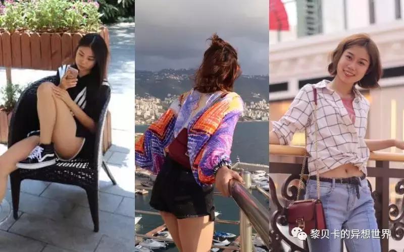 你的颜值适合什么发色,适合提升颜值的发色