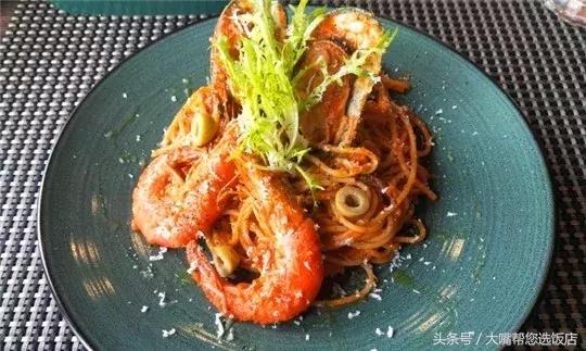 吃遍大连美食,大连美食推荐必吃小店