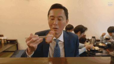 干得出这种事,才配叫吃货