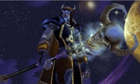 魔兽世界怀旧服正式服神器大全,魔兽世界怀旧服神器排名