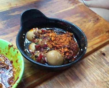 冒椒火辣值得吃吗,冒椒火辣测评