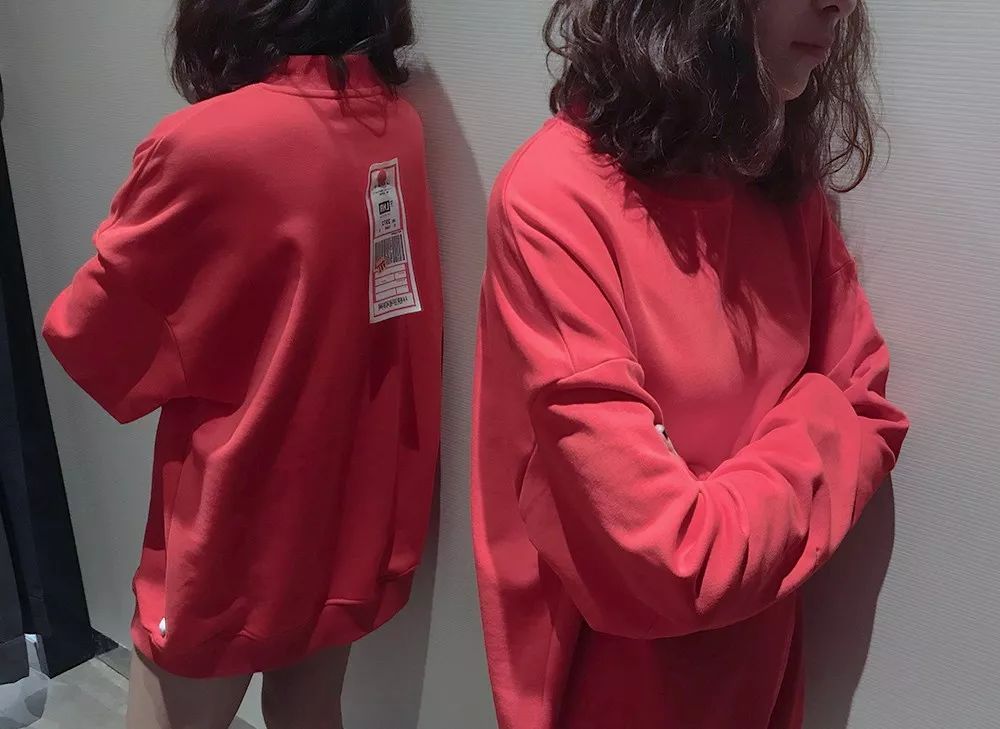 试穿男装店铺,实体店试穿男装