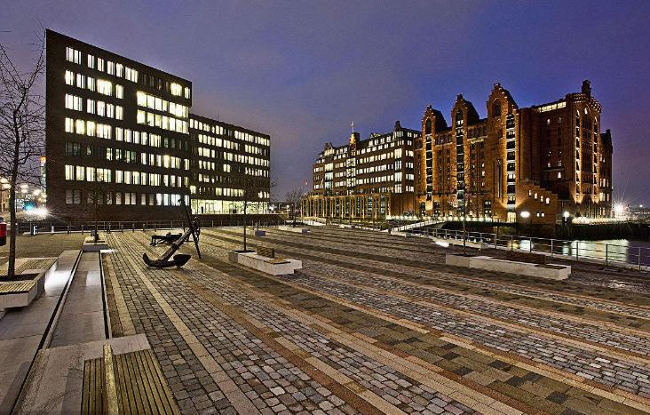 除了德国进口，我们也是时候进军德国市场了！