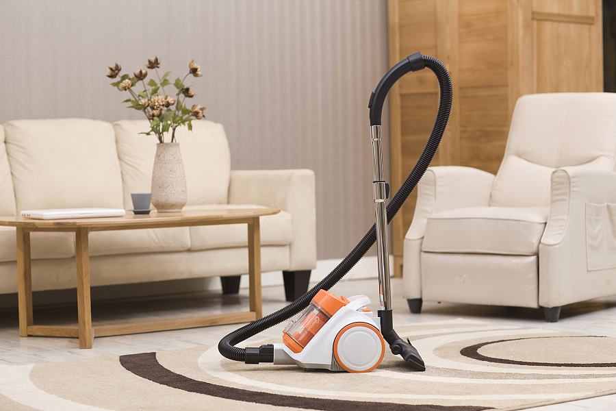 海口家政保洁清洁沙发,沙发科技布脏了怎么清洁