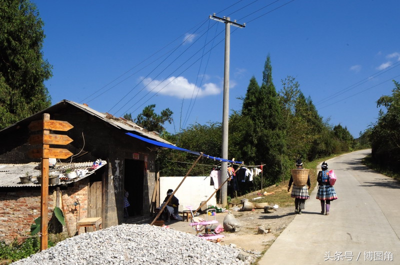 白裤瑶：一个被联合国认定为民族文化保留最完整的少数民族