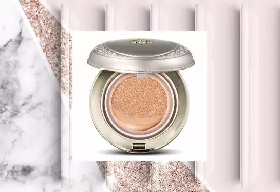 宋慧乔全智贤皮肤,宋慧乔太阳的后裔气垫